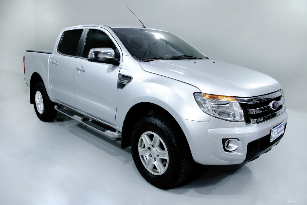 FORD RANGER 2.5 XLT 4X2 CD 16V FLEX 4P MANUAL FORD RANGER 2.5 XLT 4X2 CD 16V FLEX 4P MANUAL