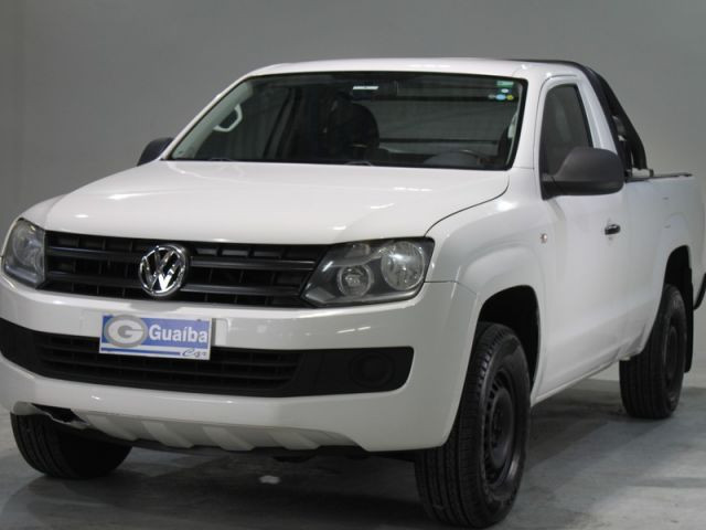 Volkswagen Amarok CS 4X4 2.0 16V Turbo Intercooler Volkswagen Amarok CS 4X4 2.0 16V Turbo Intercooler