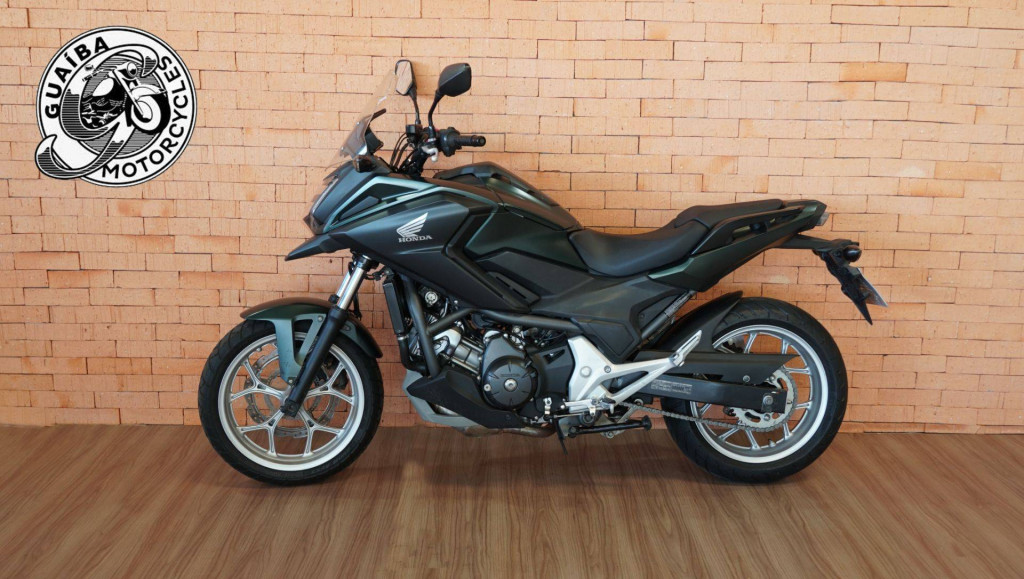 HONDA NC 750X ABS 2021 HONDA NC 750X ABS 2021