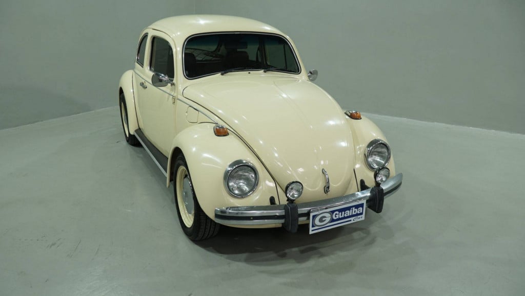 Imagem do veículo VOLKSWAGEN FUSCA 1300 L 1991