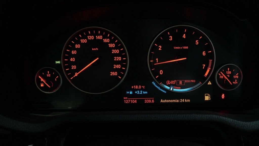 Imagem do veículo BMW X4 XDRIVE28I 2016