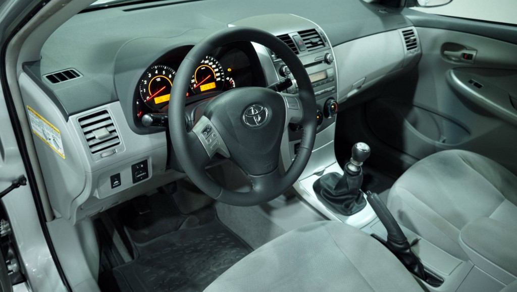 Imagem do veículo TOYOTA COROLLA GLI FLEX 2014