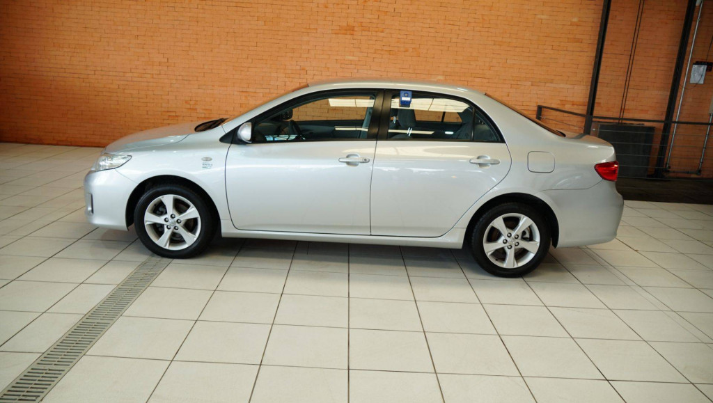 Imagem do veículo TOYOTA COROLLA GLI FLEX 2014