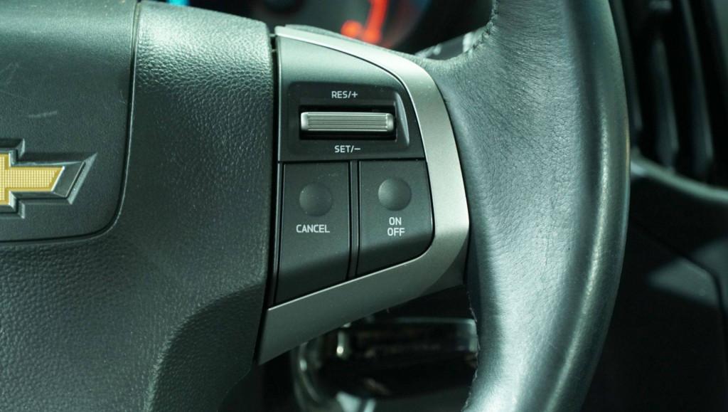 Imagem do veículo CHEVROLET S10 LTZ DD4A 2014