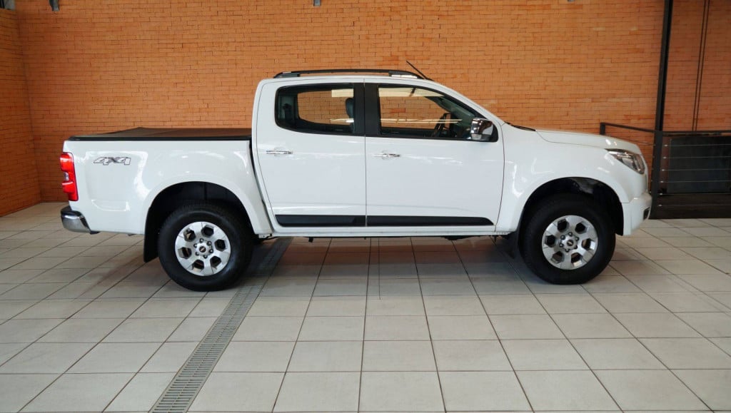 Imagem do veículo Chevrolet S10 Ltz Dd4a 2014