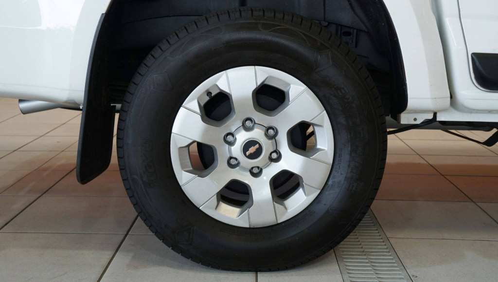 Imagem do veículo Chevrolet S10 Ltz Dd4a 2014