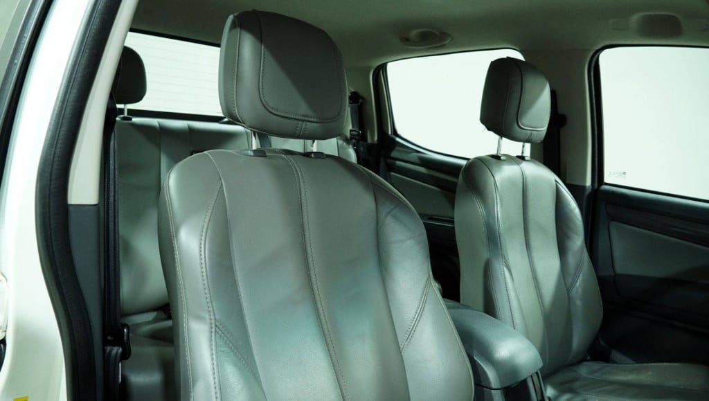 Imagem do veículo Chevrolet S10 Ltz Dd4a 2014