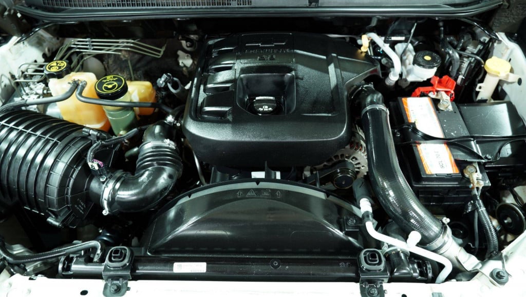 Imagem do veículo Chevrolet S10 Ltz Dd4a 2014