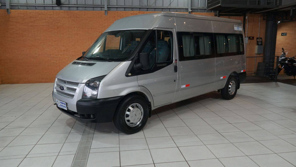 FORD TRANSIT 350 L 2013 FORD TRANSIT 350 L 2013