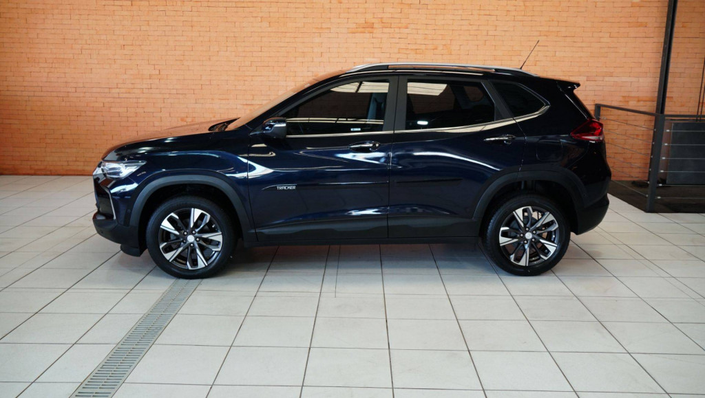 Imagem do veículo CHEVROLET TRACKER PREMIER 1.2 TURBO 12V FLEX AUT 2021