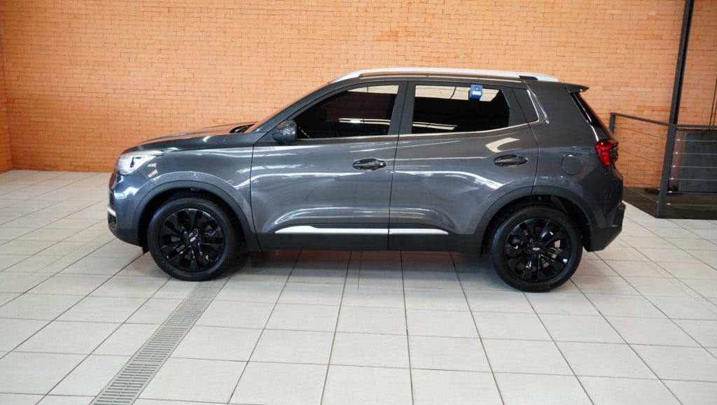 Imagem do veículo Caoa Chery Tiggo 5x Txs 2022