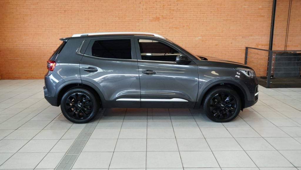 Imagem do veículo Caoa Chery Tiggo 5x Txs 2022