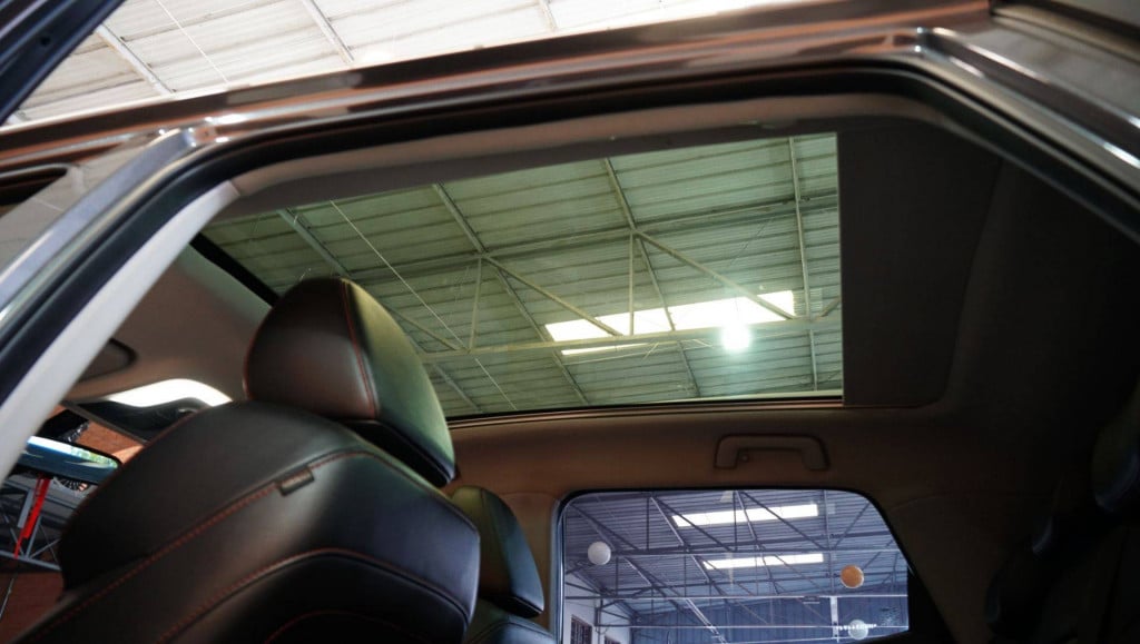 Imagem do veículo Caoa Chery Tiggo 5x Txs 2022