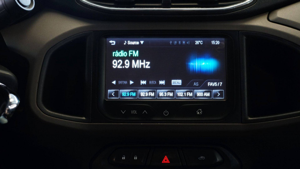 Imagem do veículo CHEVROLET PRISMA 1.4MT LTZ 2015