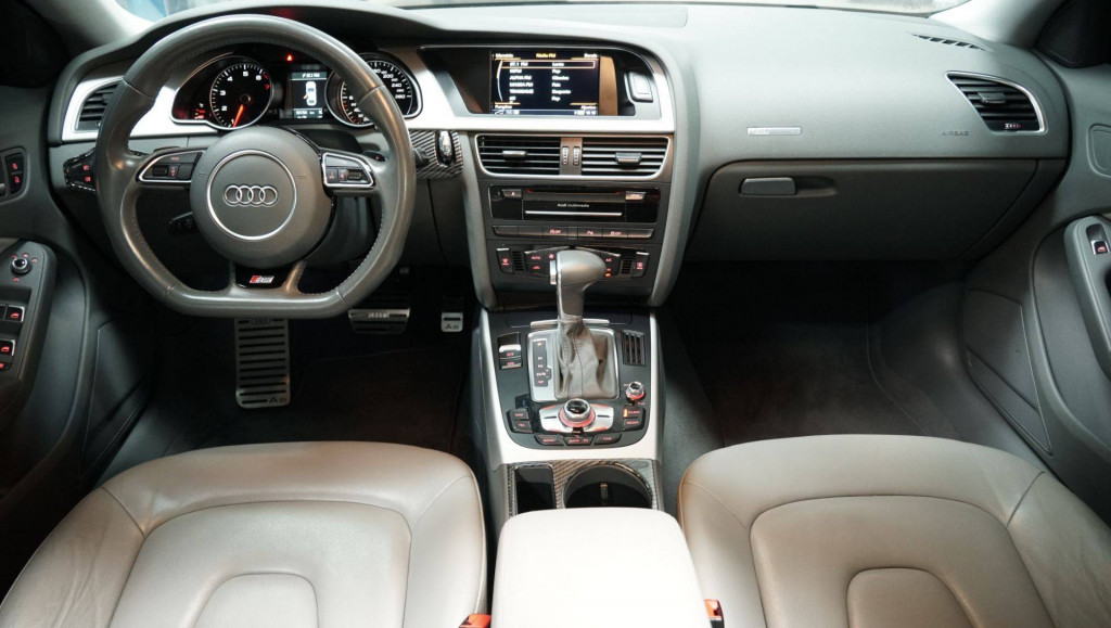 Imagem do veículo AUDI A5 SPB 170CV 2016