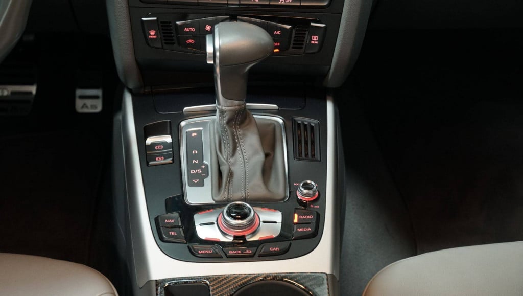 Imagem do veículo AUDI A5 SPB 170CV 2016