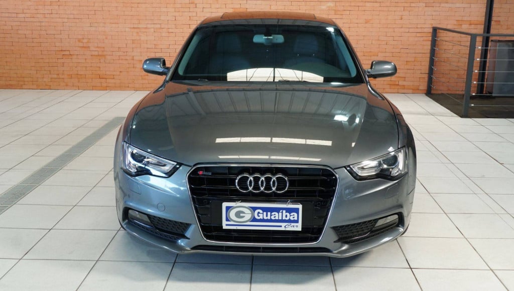 Imagem do veículo Audi A5 Spb 170cv 2016