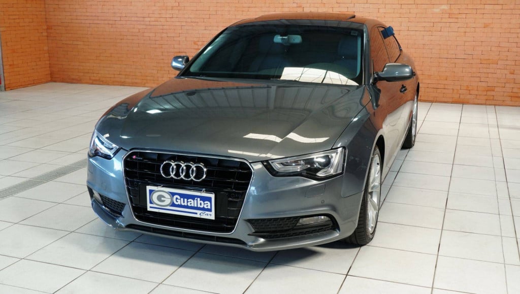 Imagem do veículo Audi A5 Spb 170cv 2016