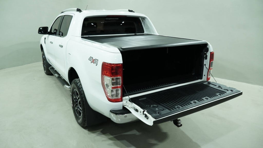 Imagem do veículo Ford Ranger 3.2 Limited 4x4 Cd 20v Diesel 4p Aut 2014