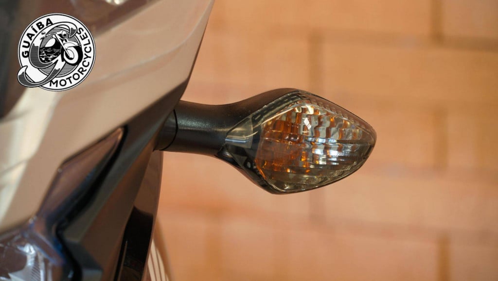 Imagem do veículo Honda Cb 500x 2019