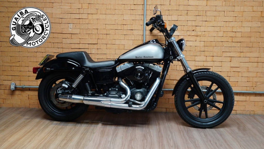 HARLEY-DAVIDSON DYNA SUPER GLIDE CUSTOM 2009 HARLEY-DAVIDSON DYNA SUPER GLIDE CUSTOM 2009