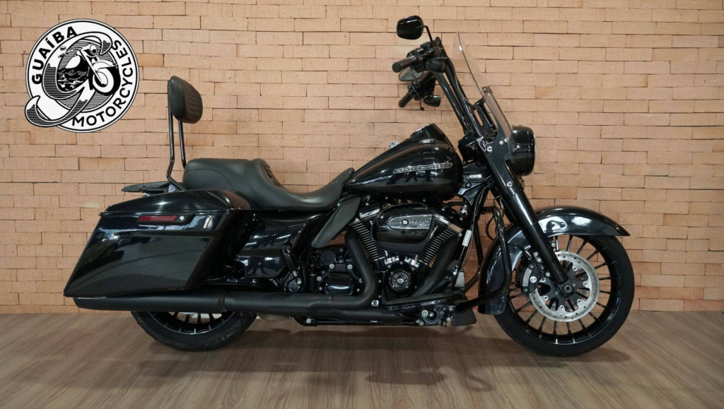 HARLEY-DAVIDSON FLH RXS 2019 HARLEY-DAVIDSON FLH RXS 2019