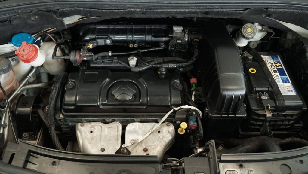 Imagem do veículo JEEP WRANGLER SPT 3.6L 2013