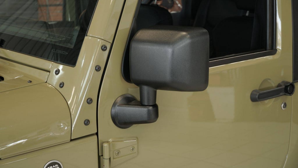 Imagem do veículo JEEP WRANGLER SPT 3.6L 2013
