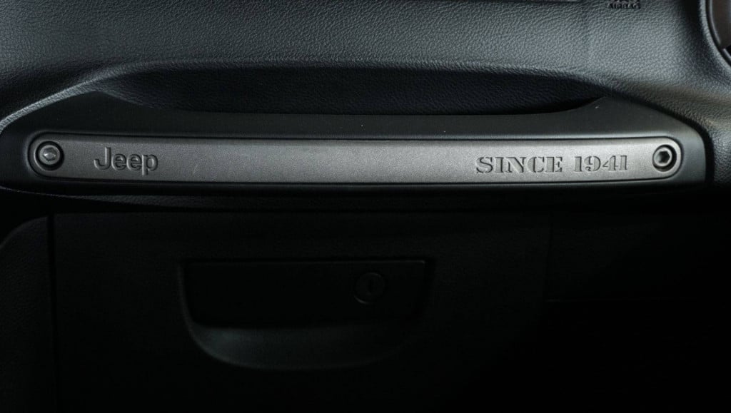 Imagem do veículo JEEP WRANGLER SPT 3.6L 2013
