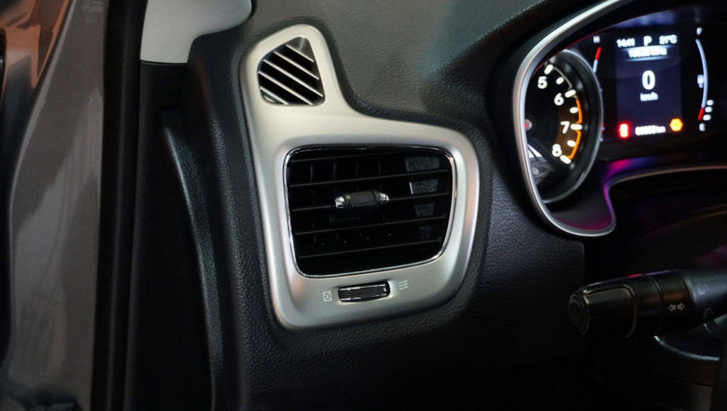 Imagem do veículo JEEP COMPASS SPORT FLEX 2019