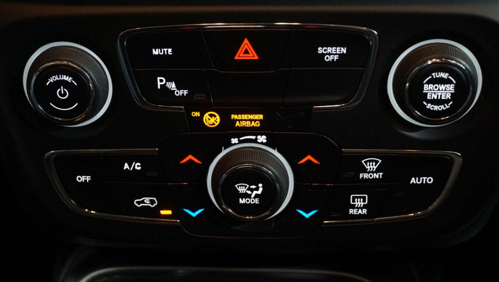 Imagem do veículo JEEP COMPASS SPORT FLEX 2019