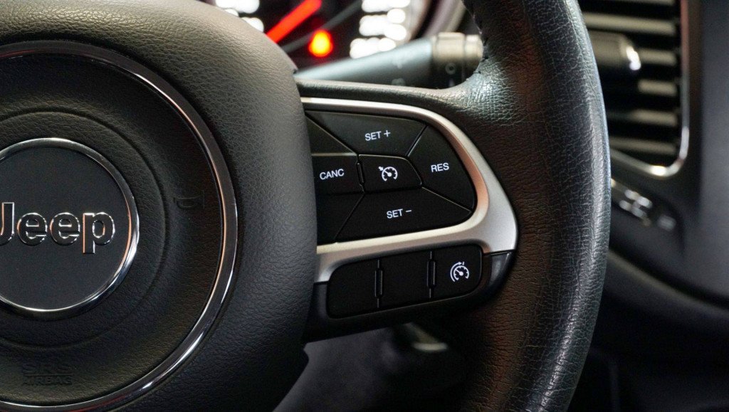Imagem do veículo JEEP COMPASS SPORT FLEX 2019