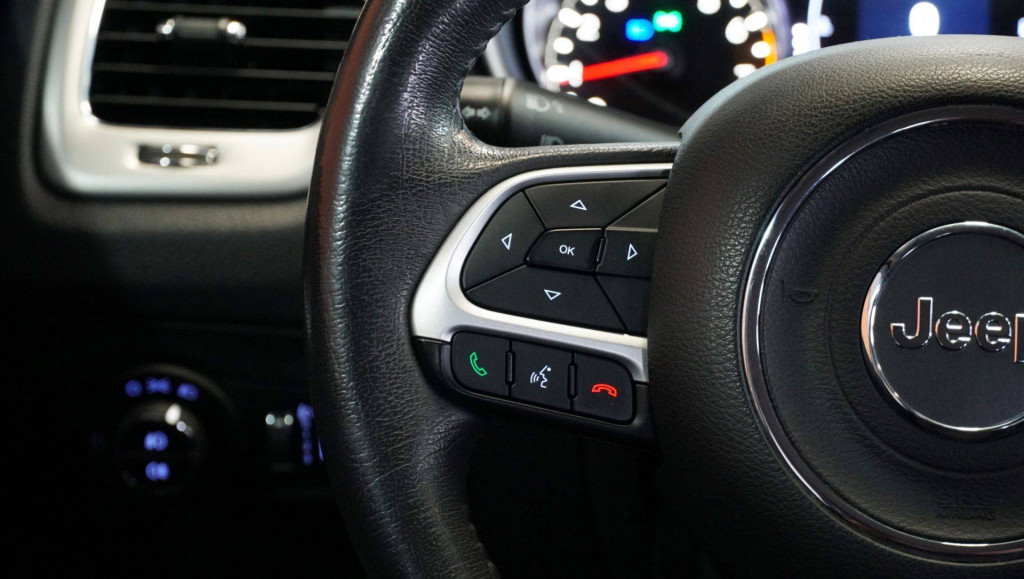 Imagem do veículo JEEP COMPASS SPORT FLEX 2019