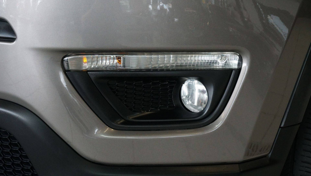 Imagem do veículo JEEP COMPASS SPORT FLEX 2019
