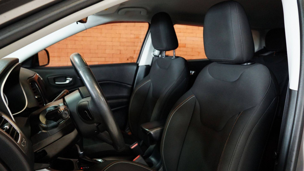 Imagem do veículo JEEP COMPASS SPORT FLEX 2019