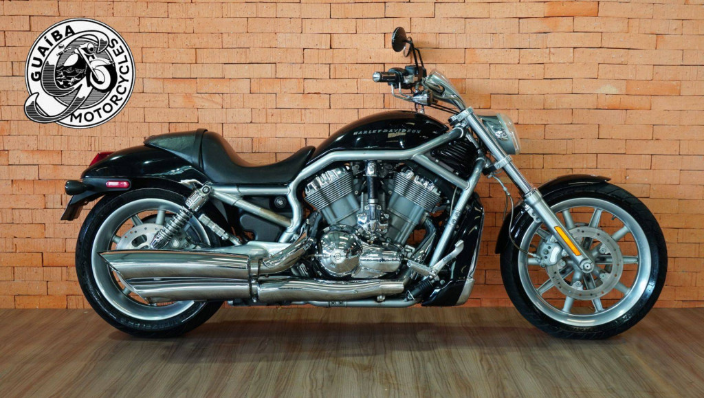 HARLEY-DAVIDSON VRSCA 2005 HARLEY-DAVIDSON VRSCA 2005