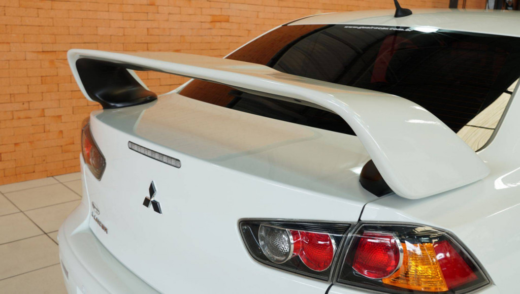 Imagem do veículo MITSUBISHI LANCER 2.0 16V 160CV AUT 2016