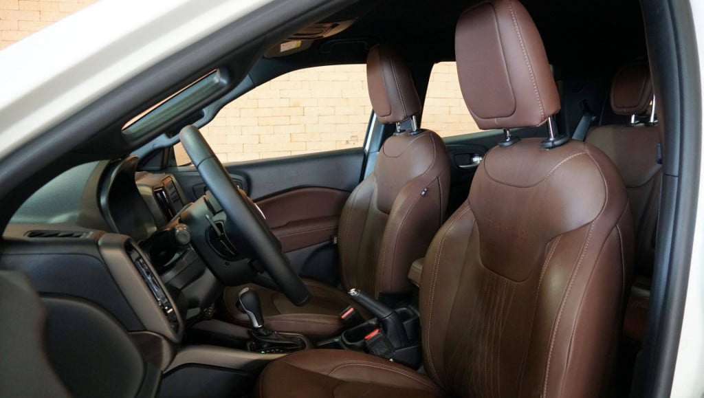 Imagem do veículo FIAT TORO RANCH AT9 4X4 2024
