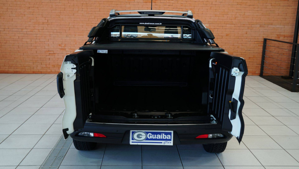 Imagem do veículo Fiat Toro Ranch At9 4x4 2024