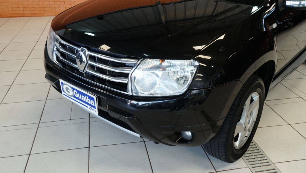 Imagem do veículo RENAULT DUSTER 16 D 4X2 2014