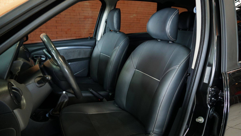 Imagem do veículo RENAULT DUSTER 16 D 4X2 2014