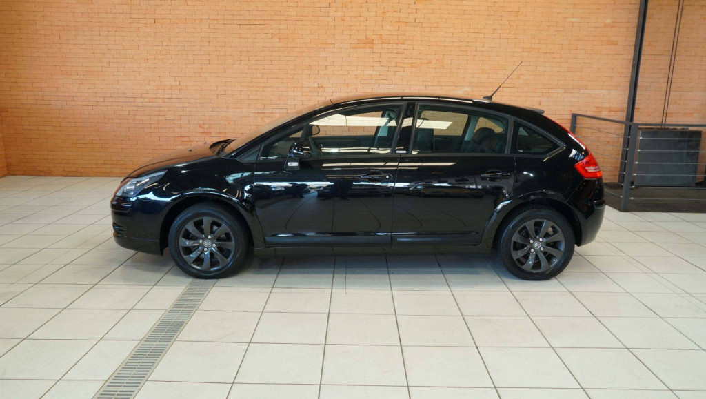 Imagem do veículo CITROEN C4 2.0 EXC F 2010