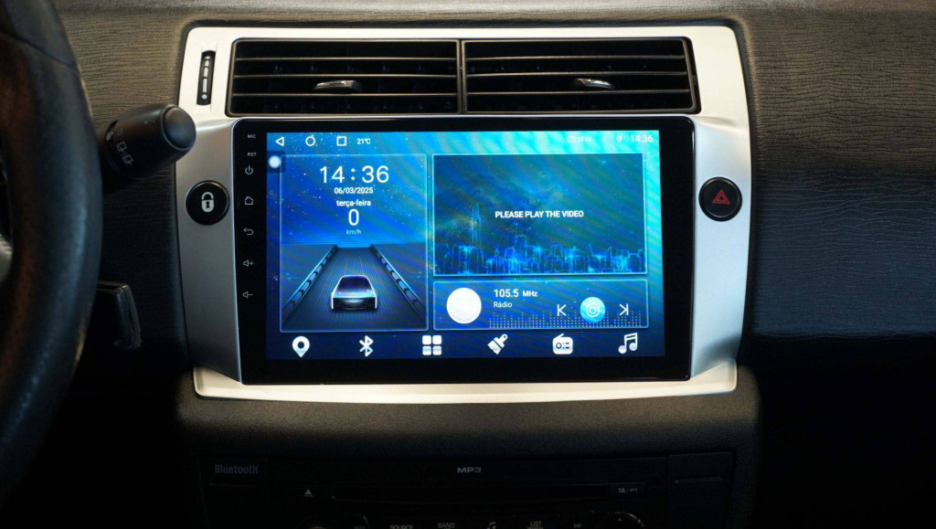 Imagem do veículo CITROEN C4 2.0 EXC F 2010