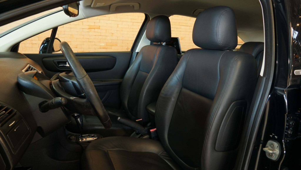 Imagem do veículo CITROEN C4 2.0 EXC F 2010