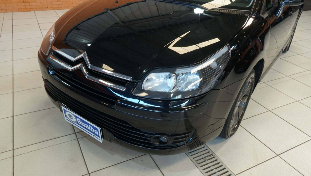 Imagem do veículo CITROEN C4 2.0 EXC F 2010