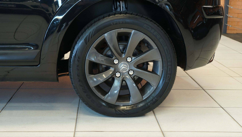 Imagem do veículo CITROEN C4 2.0 EXC F 2010