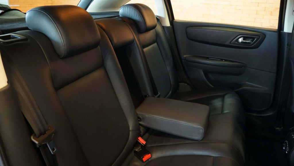 Imagem do veículo CITROEN C4 2.0 EXC F 2010