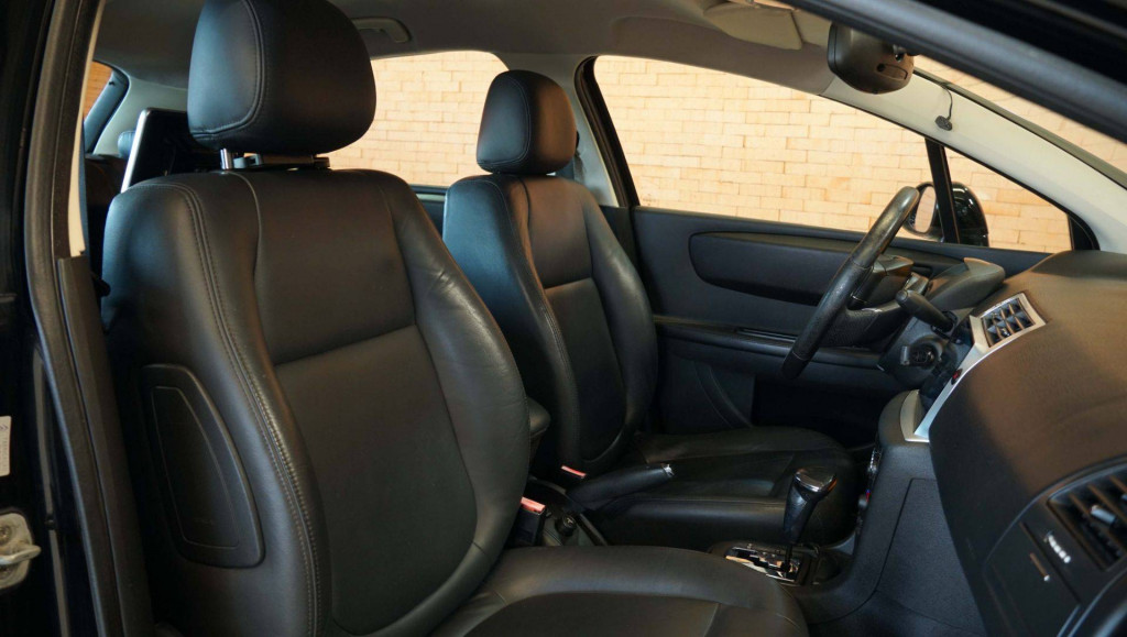 Imagem do veículo CITROEN C4 2.0 EXC F 2010