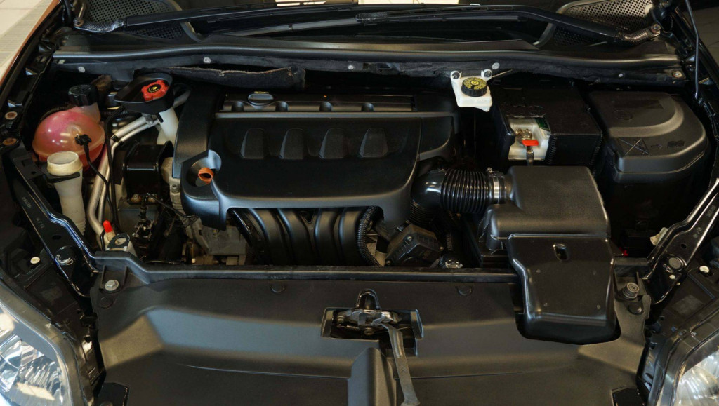 Imagem do veículo CITROEN C4 2.0 EXC F 2010