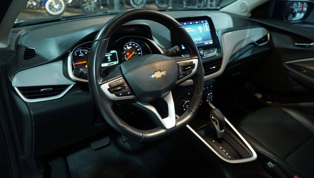 Imagem do veículo CHEVROLET ONIX SEDAN LTZ PLUS PREMIER 2 